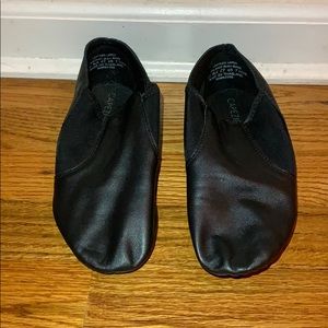 Black Jazz shoes